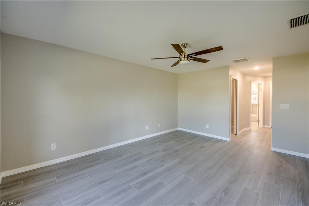 FORT MYERS - Residential