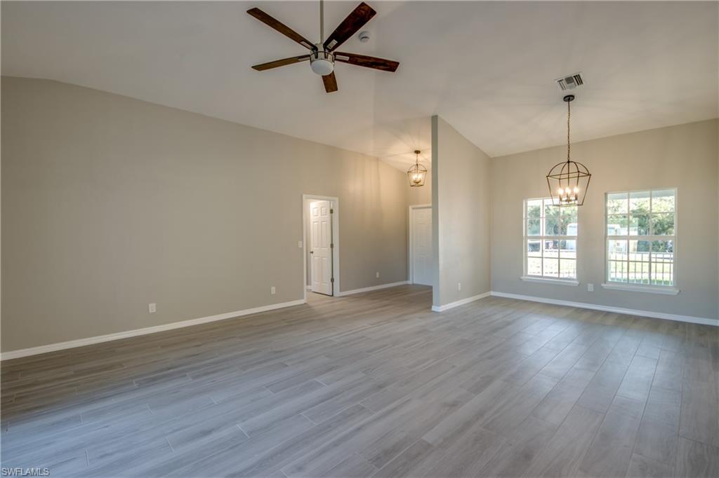 FORT MYERS - Residential