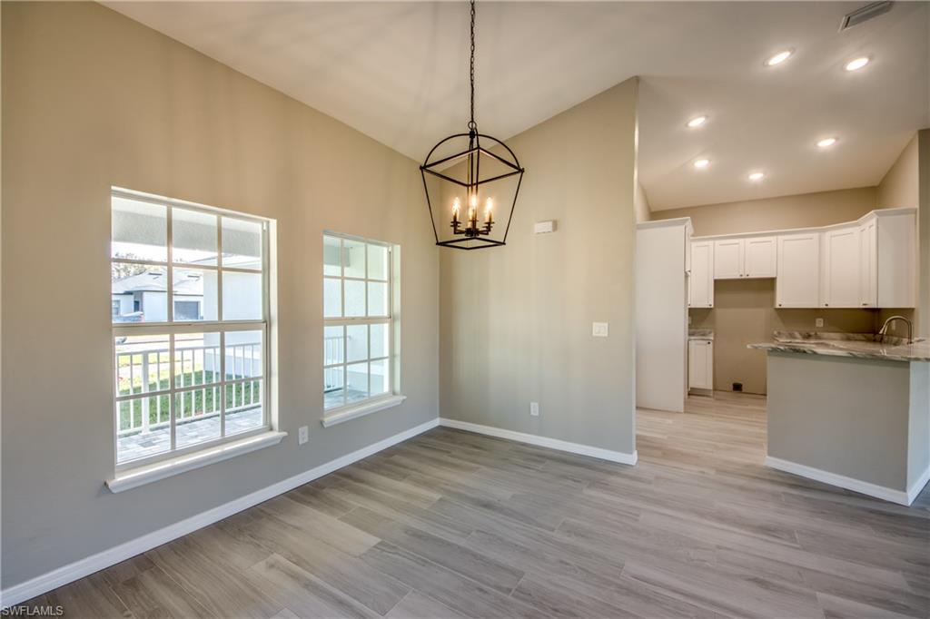 FORT MYERS - Residential