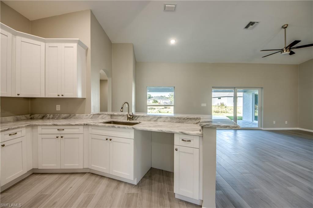 FORT MYERS - Residential