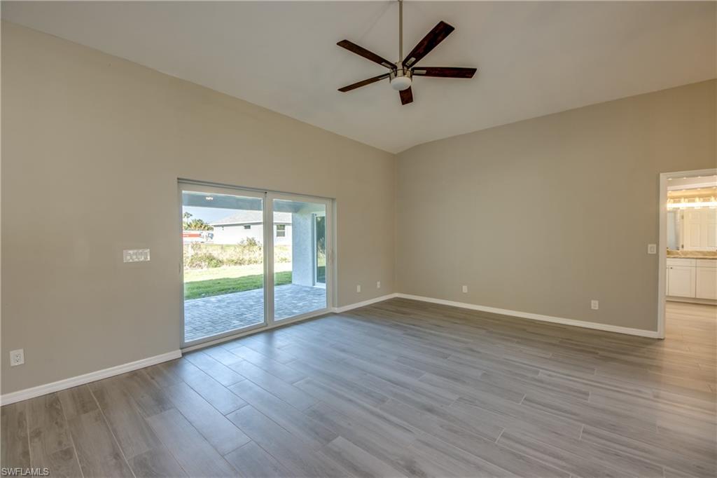 FORT MYERS - Residential