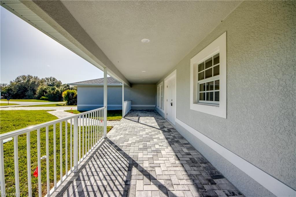 FORT MYERS - Residential