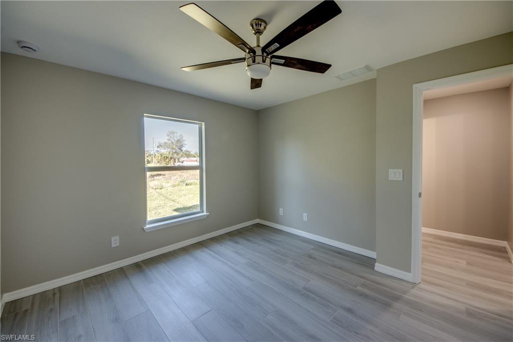 FORT MYERS - Residential