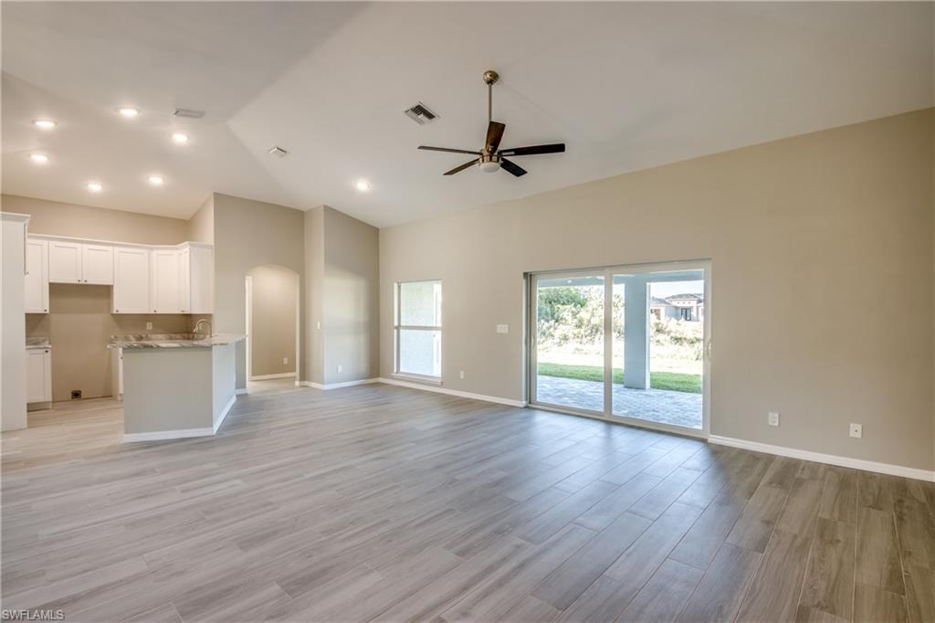 FORT MYERS - Residential