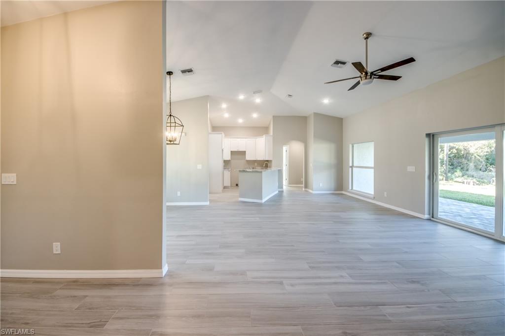 FORT MYERS - Residential