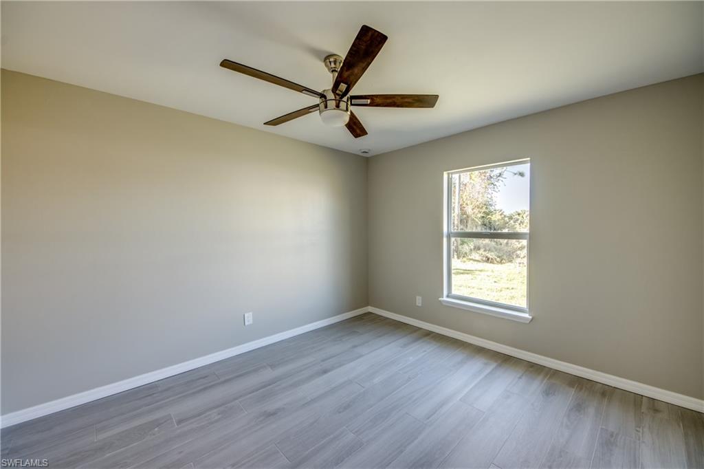 FORT MYERS - Residential