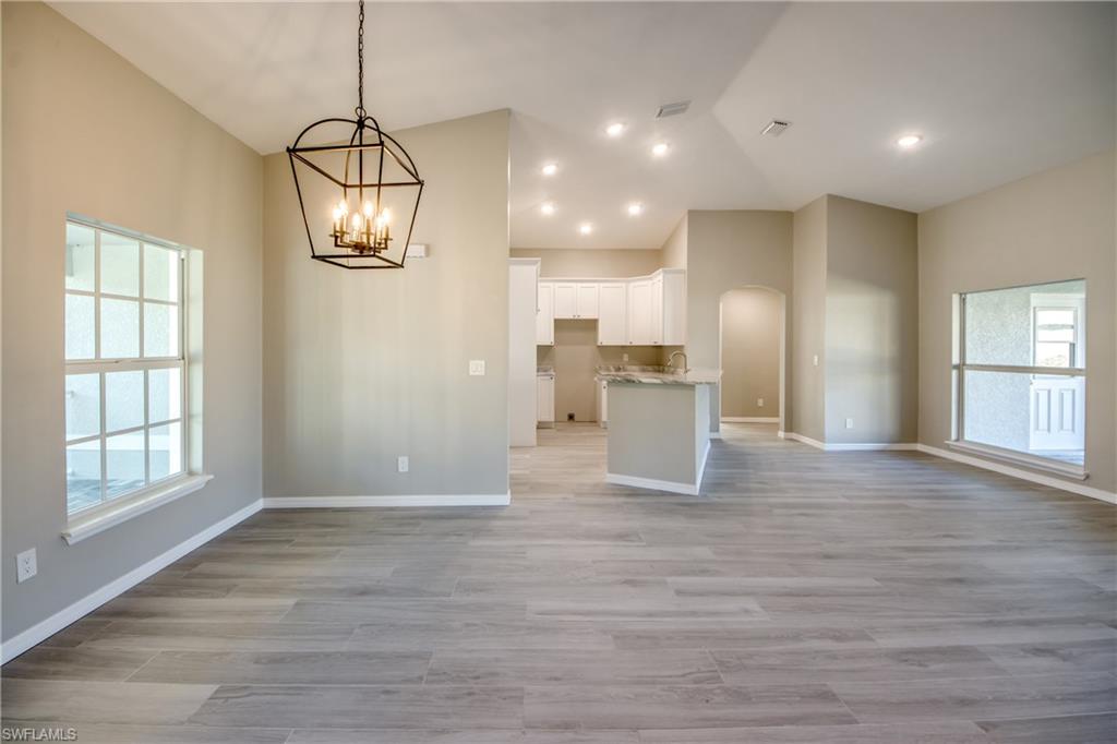 FORT MYERS - Residential