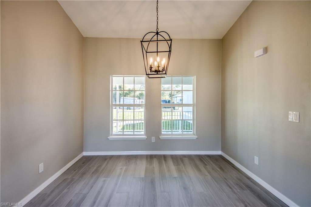 FORT MYERS - Residential