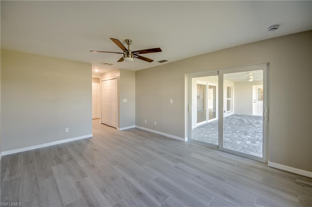 FORT MYERS - Residential