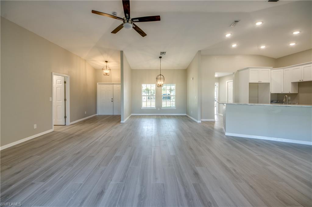 FORT MYERS - Residential