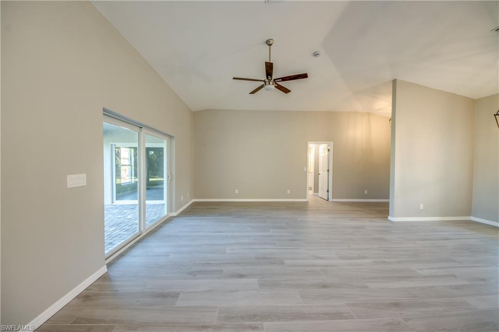 FORT MYERS - Residential