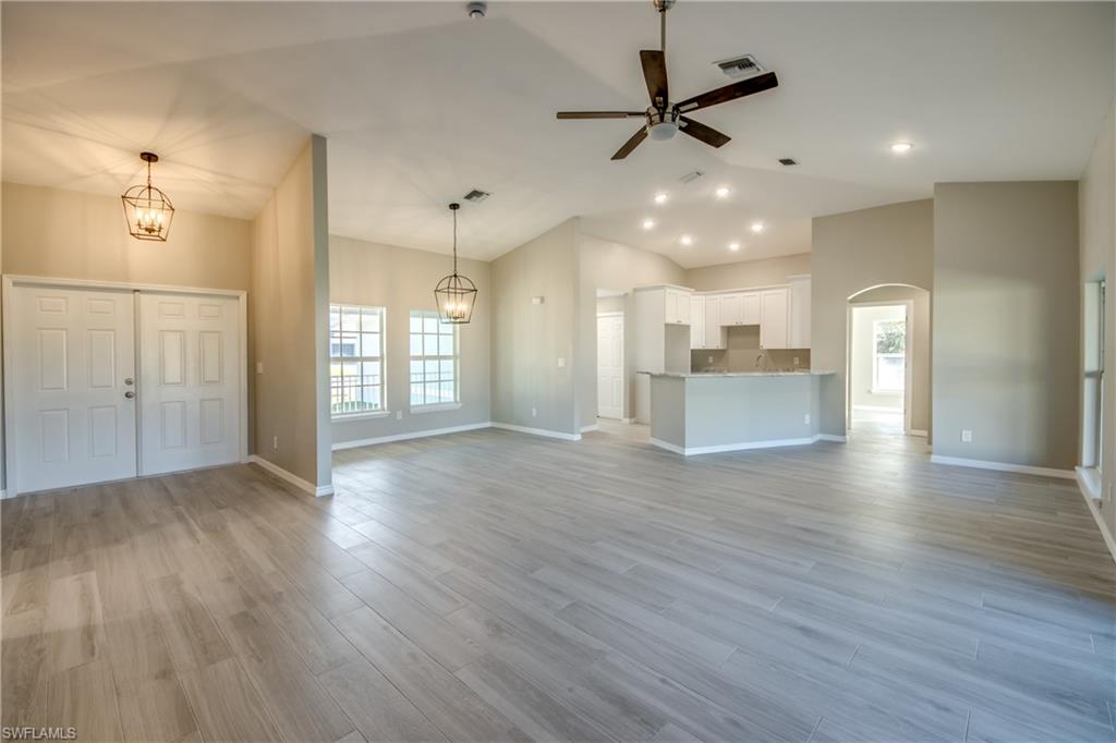 FORT MYERS - Residential