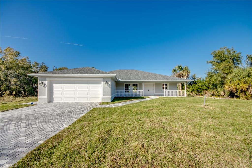 FORT MYERS - Residential