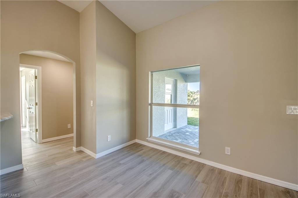 FORT MYERS - Residential