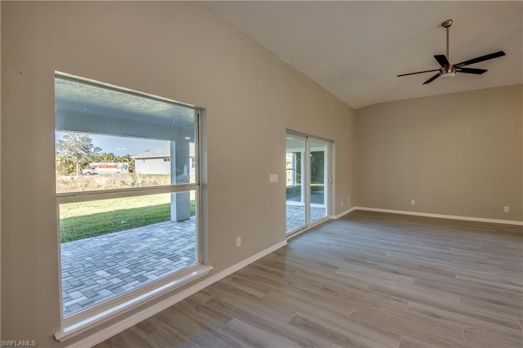 FORT MYERS - Residential