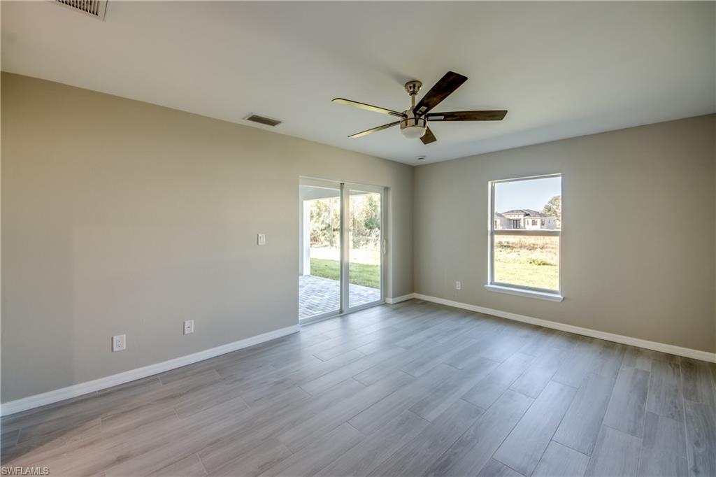 FORT MYERS - Residential