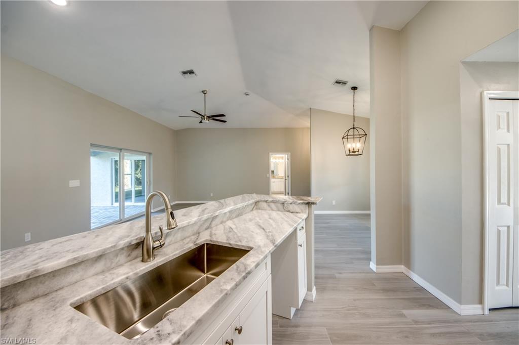 FORT MYERS - Residential