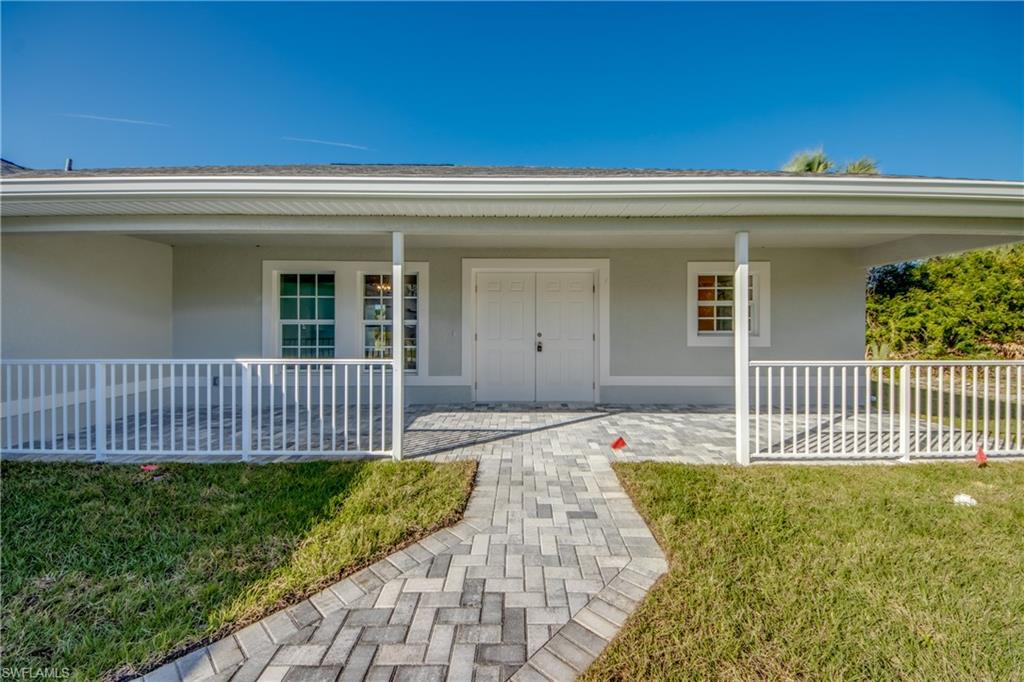FORT MYERS - Residential