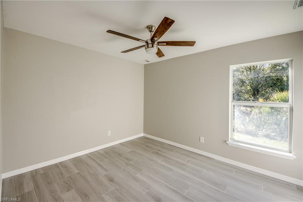 FORT MYERS - Residential