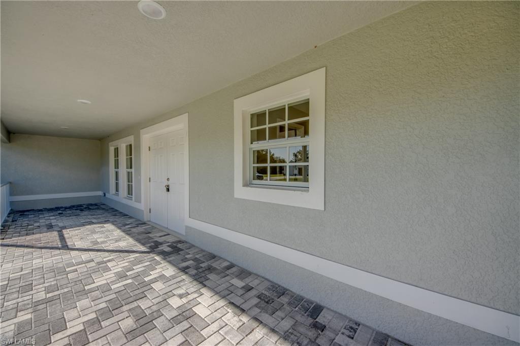 FORT MYERS - Residential