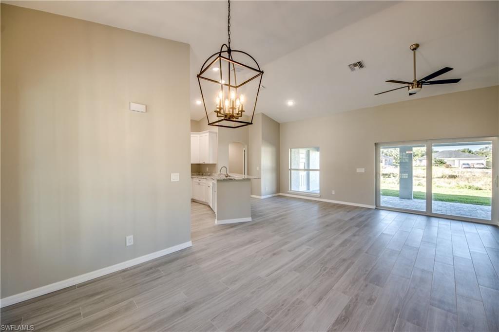 FORT MYERS - Residential