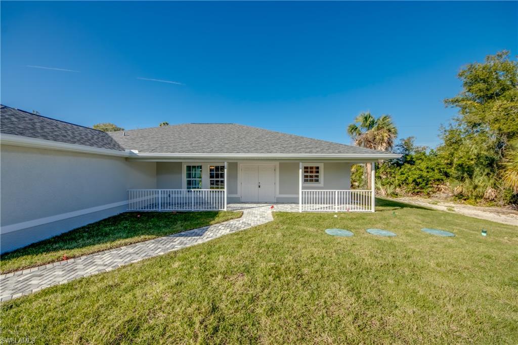 FORT MYERS - Residential