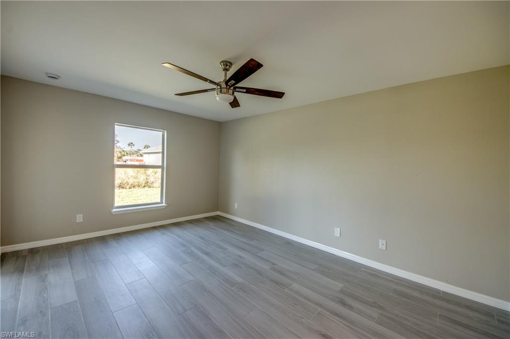 FORT MYERS - Residential