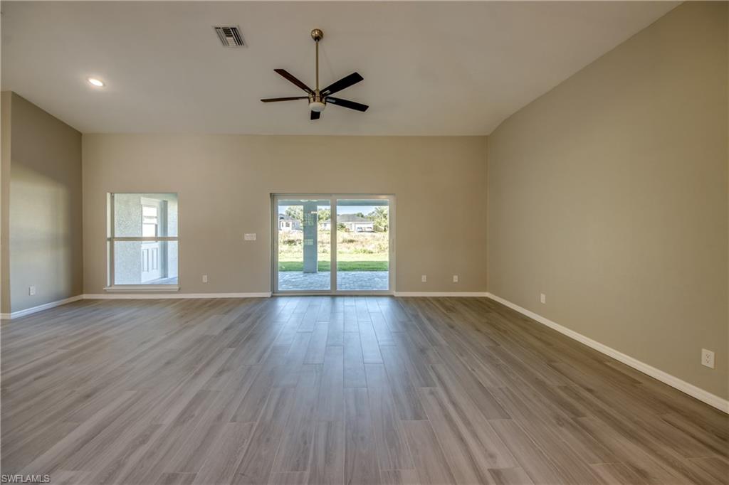 FORT MYERS - Residential