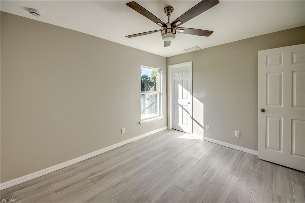 FORT MYERS - Residential