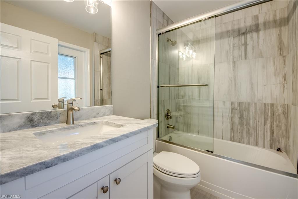 FORT MYERS - Residential