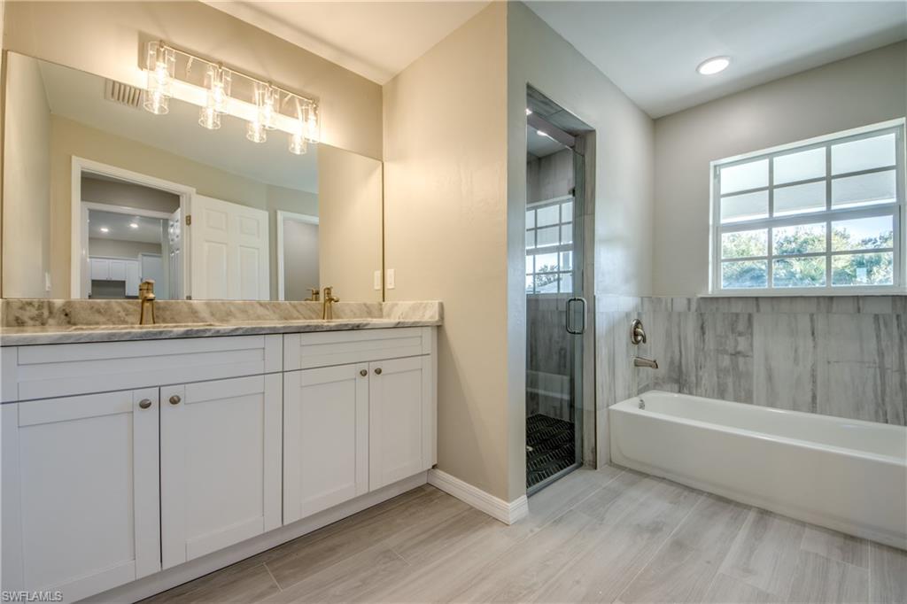 FORT MYERS - Residential