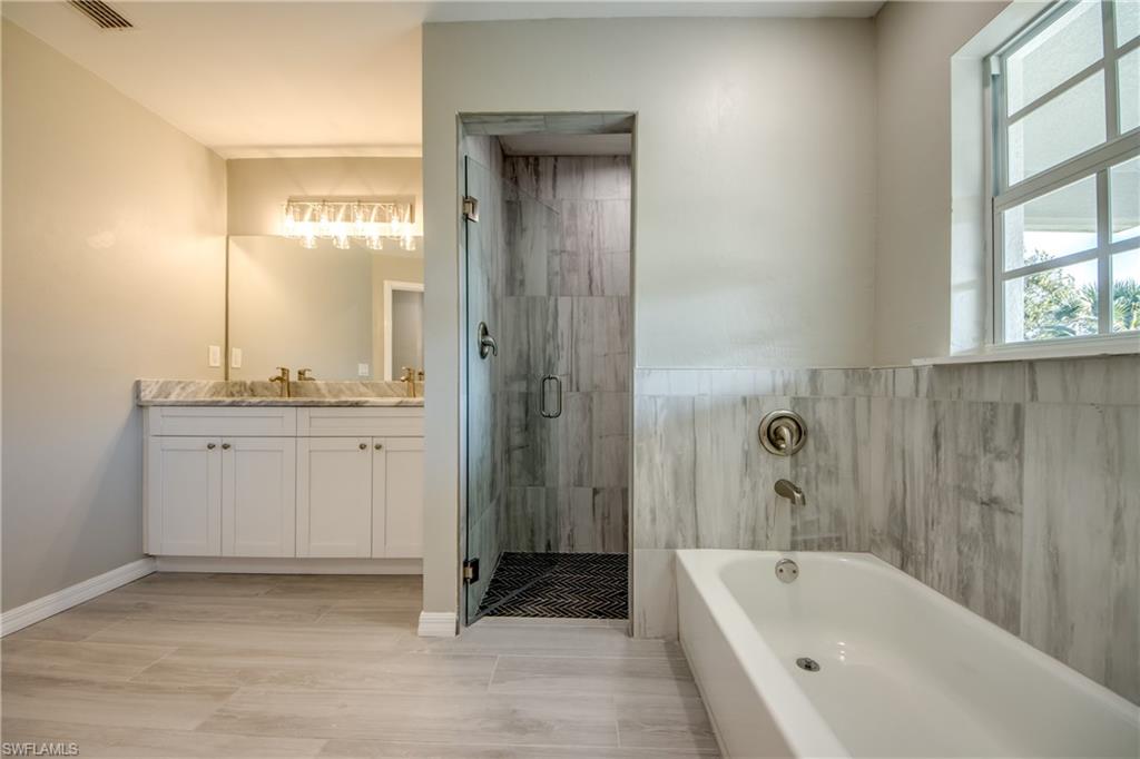 FORT MYERS - Residential