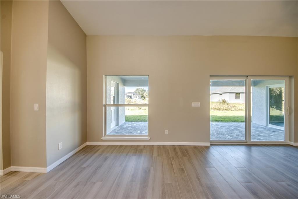 FORT MYERS - Residential