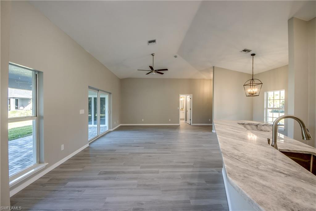 FORT MYERS - Residential