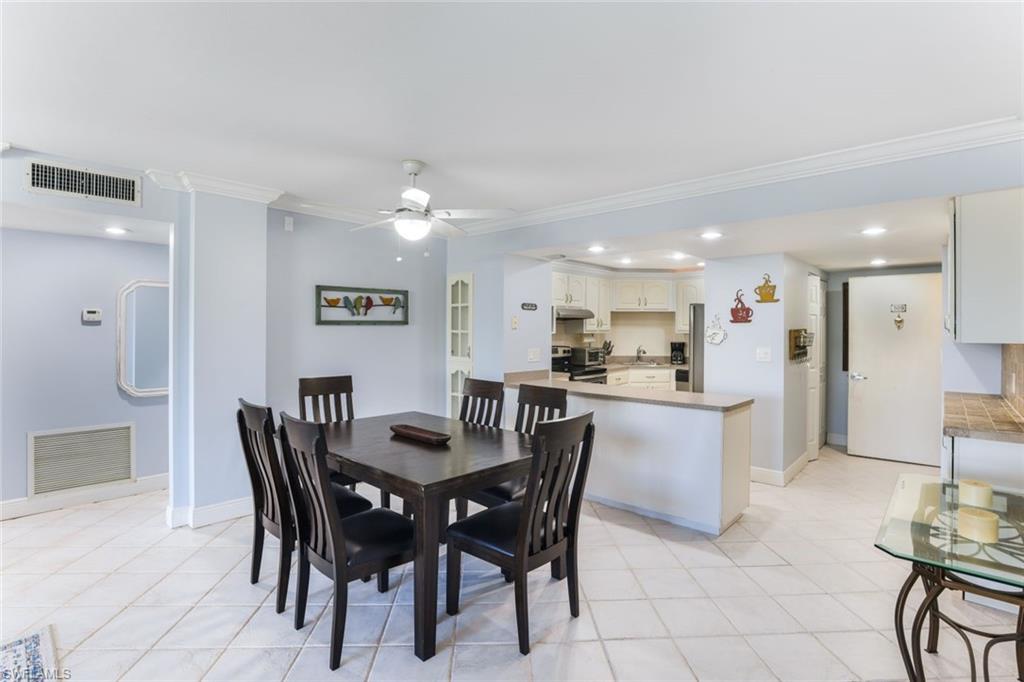 VANDERBILT TOWERS - Residential