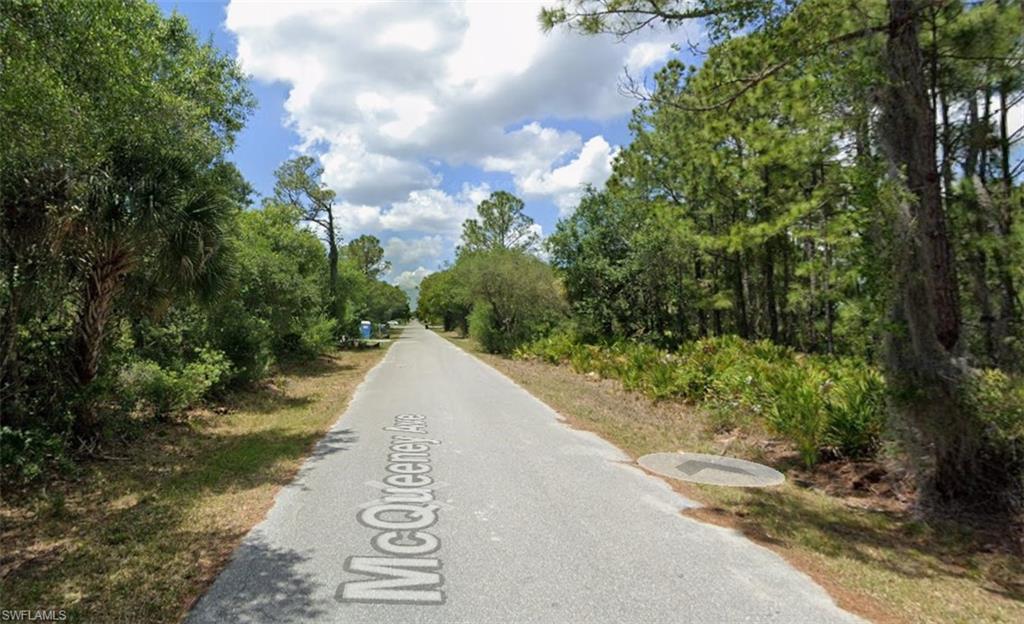 PORT CHARLOTTE - Land