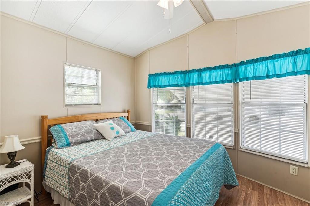 IMPERIAL WILDERNESS - Residential