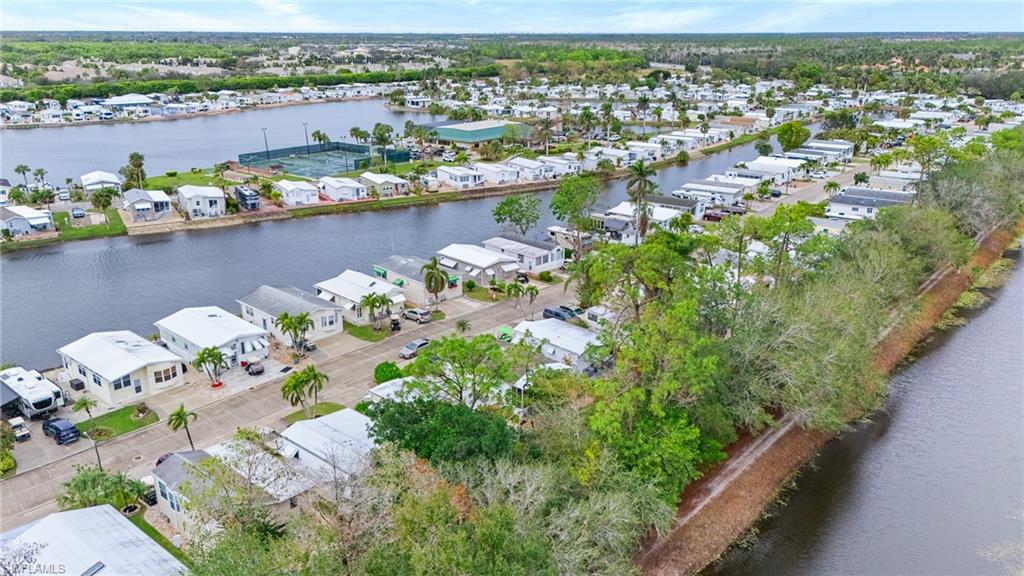 IMPERIAL WILDERNESS - Residential