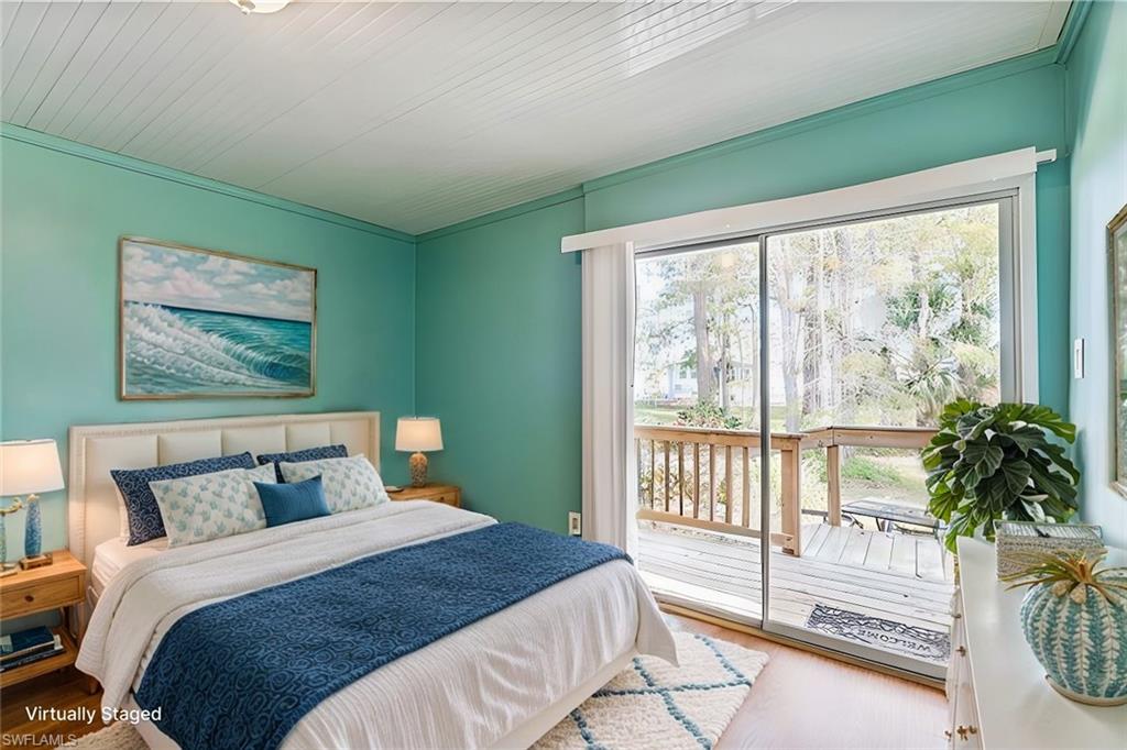 IMPERIAL WILDERNESS - Residential