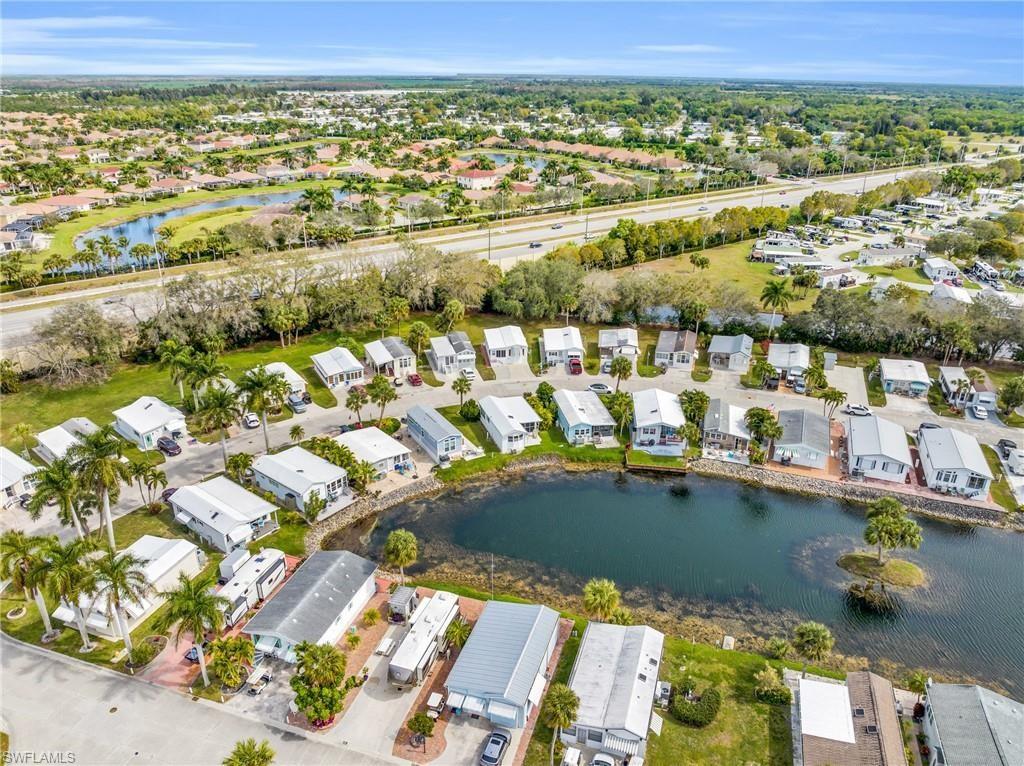 IMPERIAL WILDERNESS - Residential