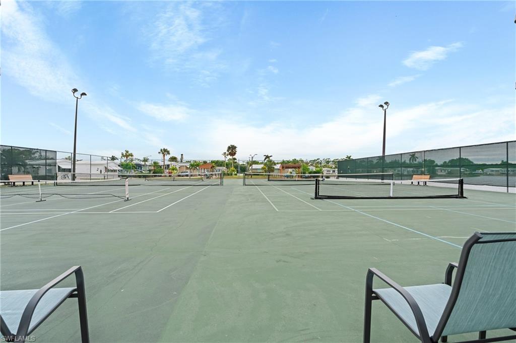 IMPERIAL WILDERNESS - Residential