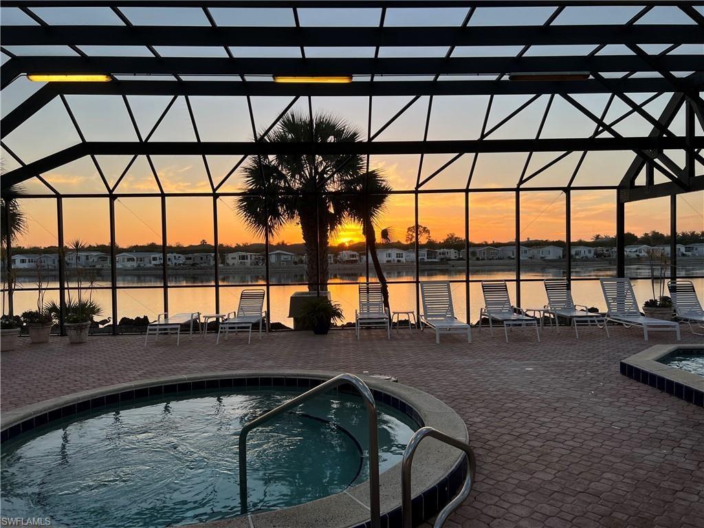 IMPERIAL WILDERNESS - Residential