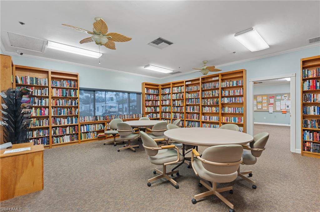 IMPERIAL WILDERNESS - Residential