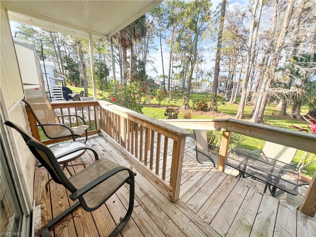 IMPERIAL WILDERNESS - Residential