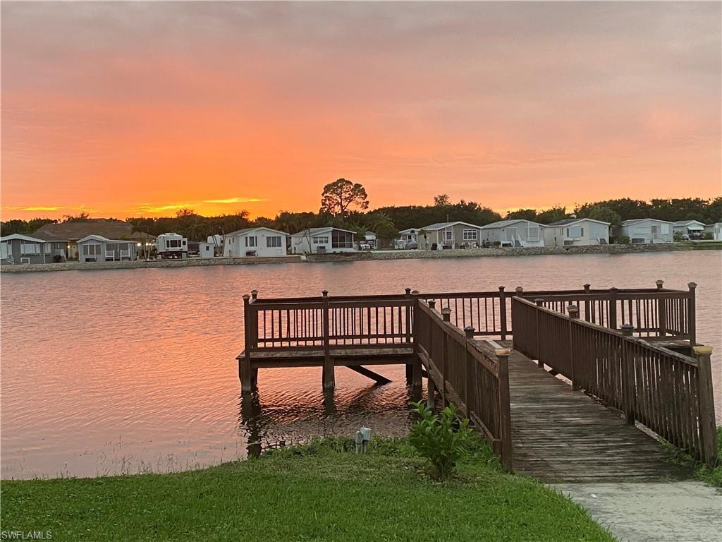 IMPERIAL WILDERNESS - Residential