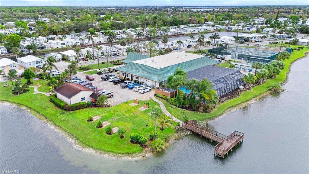 IMPERIAL WILDERNESS - Residential