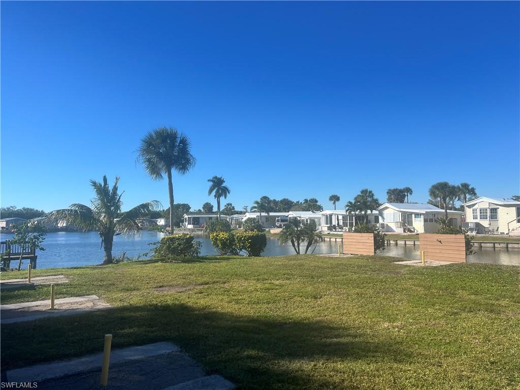 IMPERIAL WILDERNESS - Residential