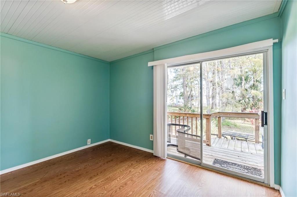 IMPERIAL WILDERNESS - Residential