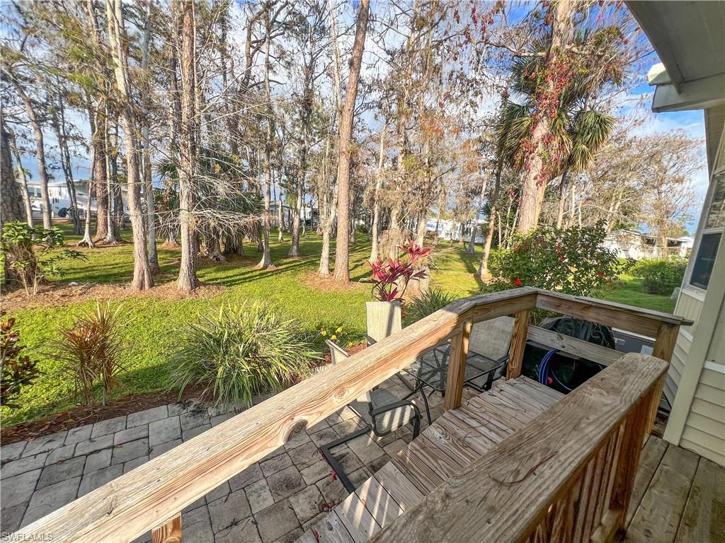 IMPERIAL WILDERNESS - Residential