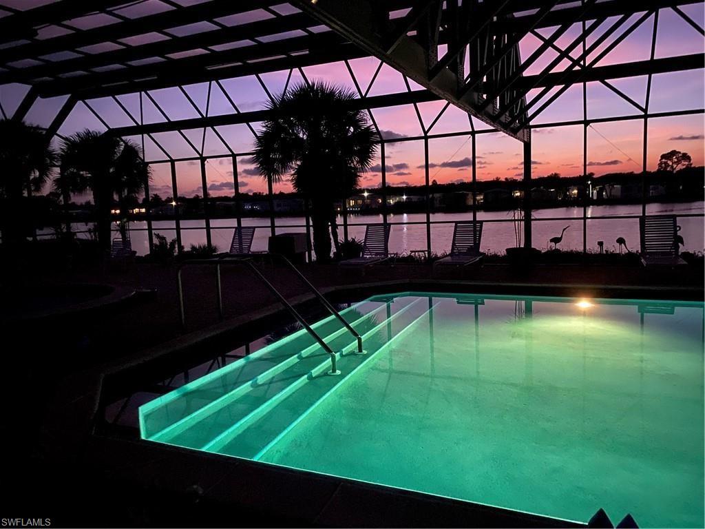 IMPERIAL WILDERNESS - Residential